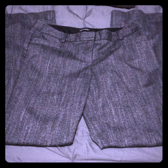 Express slacks - Picture 1 of 3